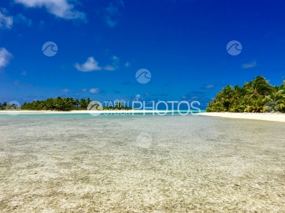 Lagon de Tetiaroa, Motu Rimatu