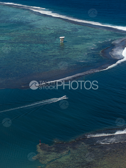 Teahutoo, surf, atoll, polynesie, Polynésie française, Tahiti