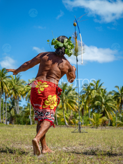 Anaa, javelot, atoll, polynesie, Tahiti
