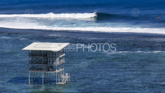 Teahutoo, surf, polynesie, Polynésie française, Tahiti