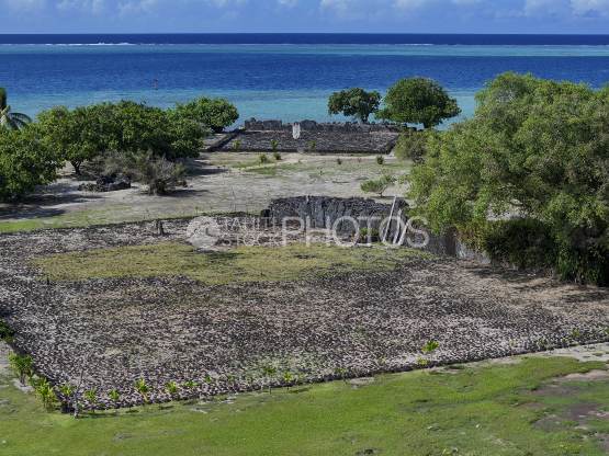 Raiatea, Marae Taputapuātea, polynesie, Tahiti
